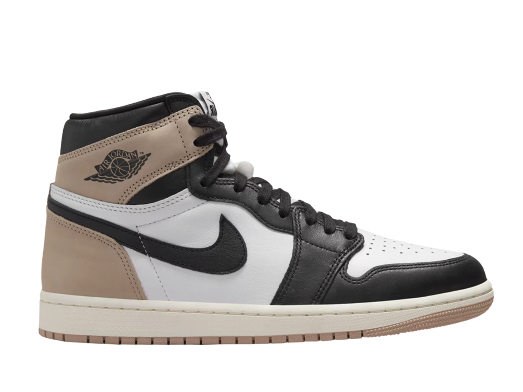 Nike Air Jordan 1 High Latte W