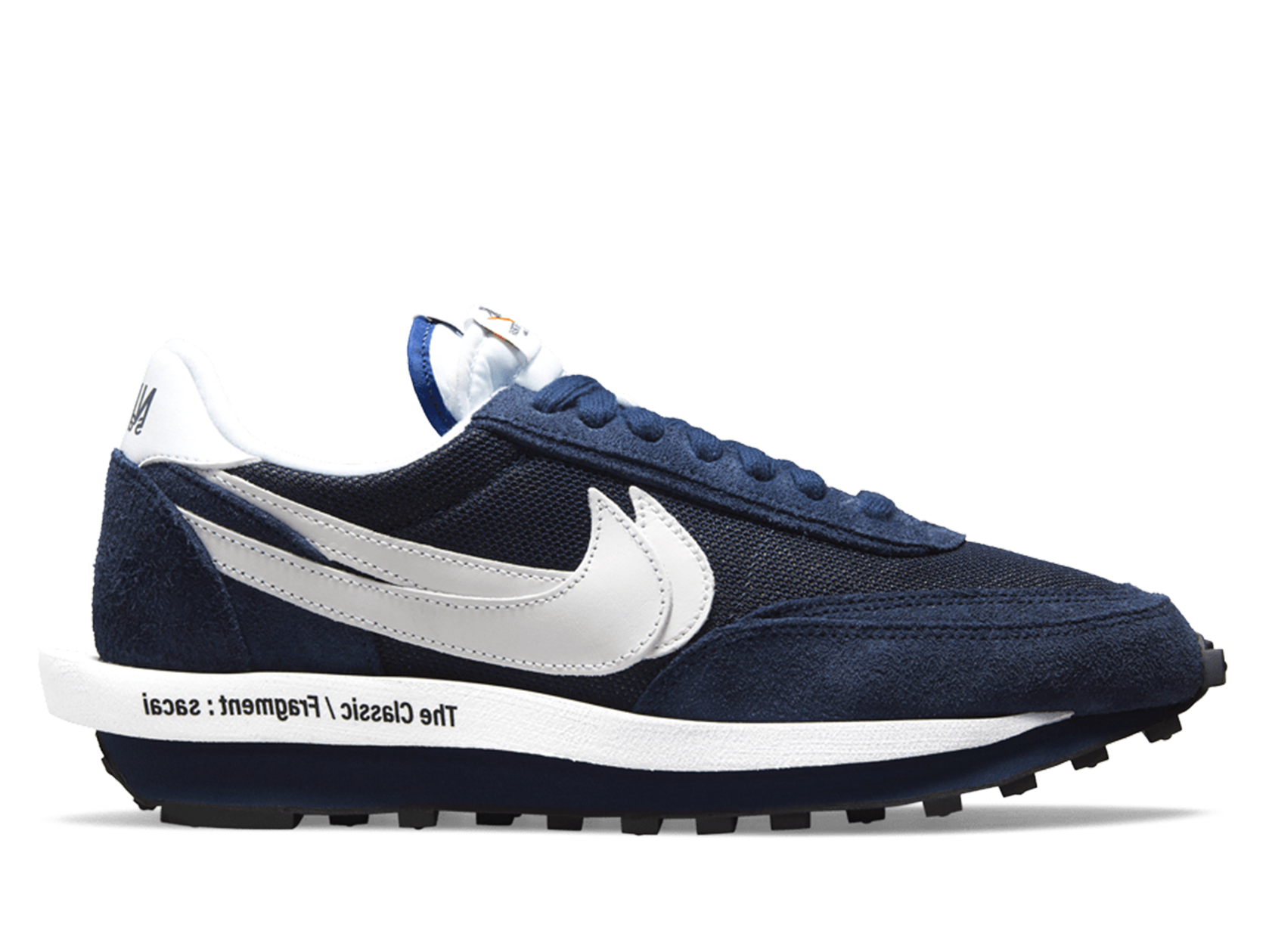 Nike x sacai ldv waffle daybreak best sale