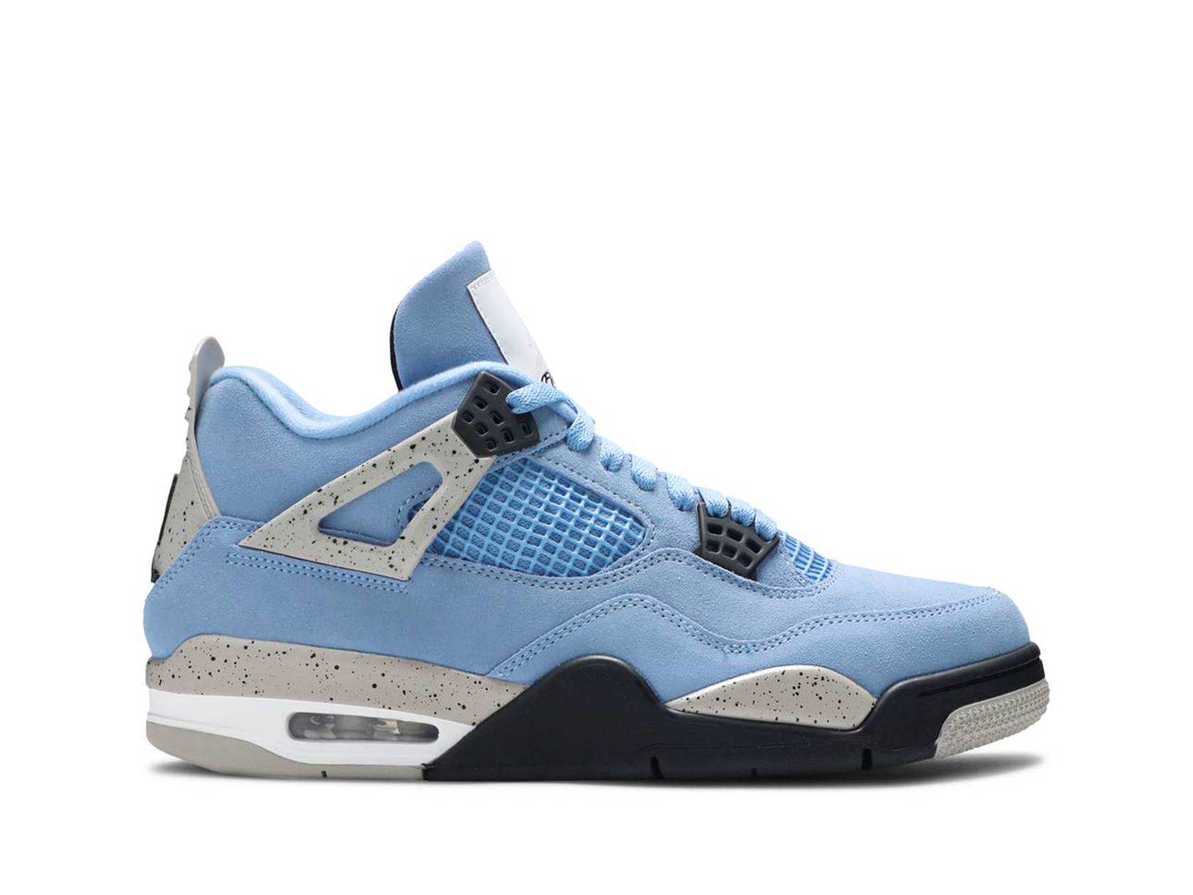 Nike jordan 4 retro best sale