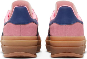 Adidas Gazelle Bold Pink Glow Gum (W)