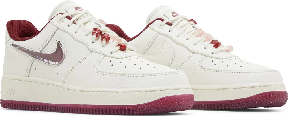 Nike Air Force 1 Low 07 SE PRM Valentines Day 2024 W