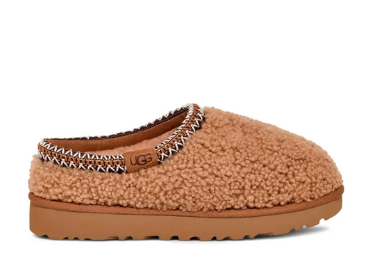 UGG Tazz Maxi Curly Chestnut (W)