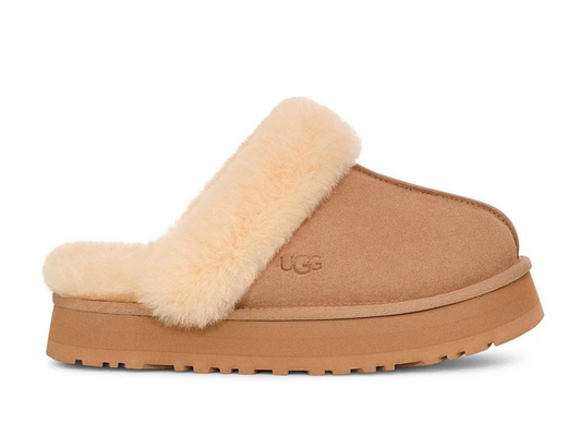 UGG Disquette Slipper Sand (W)