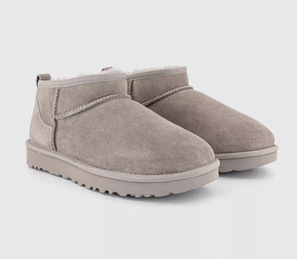 UGG Classic Ultra Mini Boot Oyster