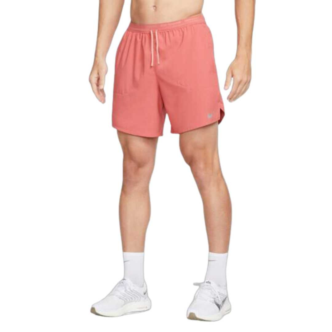 Salmon best sale nike shorts