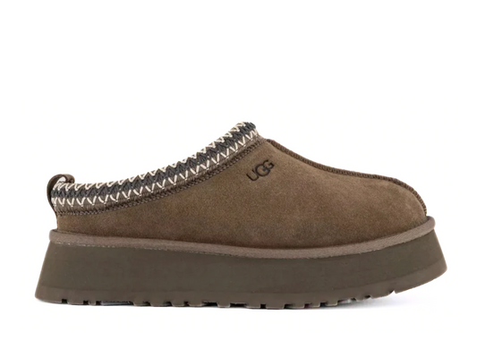 UGG Tazz Slipper Hickory (W)