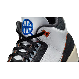 Nike Air Jordan 3 Quai 54 (2024)