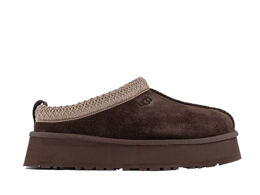 UGG Tazz Burnt Cedar (W)