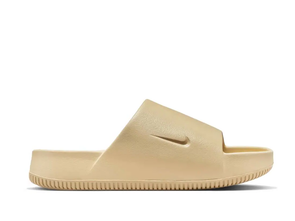 Nike Calm Slide Sesame – Double Boxed