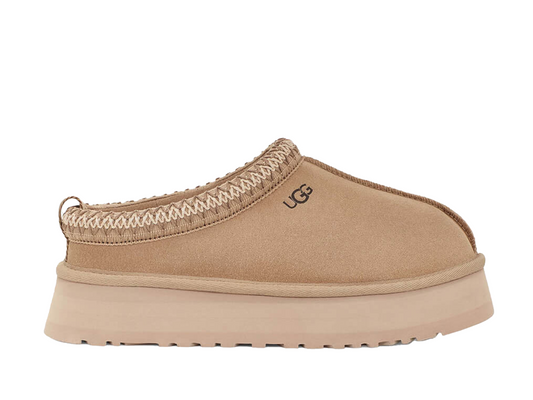 UGG Tazz Slipper Mustard Seed (W)