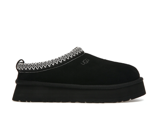 UGG Tazz Slipper Black (W)