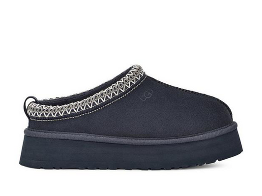 UGG Tazz Slipper Eve Blue (W)