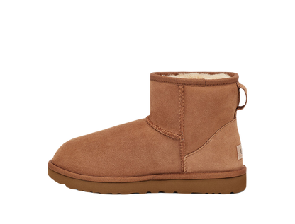 Double Boxed  249.99 UGG Classic Mini II Boot Chestnut Double Boxed