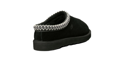 Double Boxed  199.99 UGG Tasman Slipper Black Double Boxed