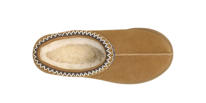 Double Boxed  239.99 UGG Tasman Slipper Chestnut Double Boxed