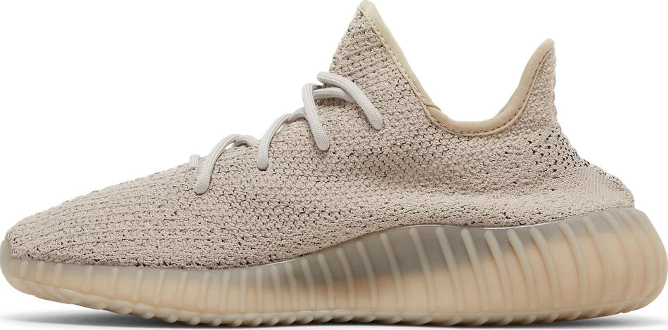 Adidas beige yeezy on sale