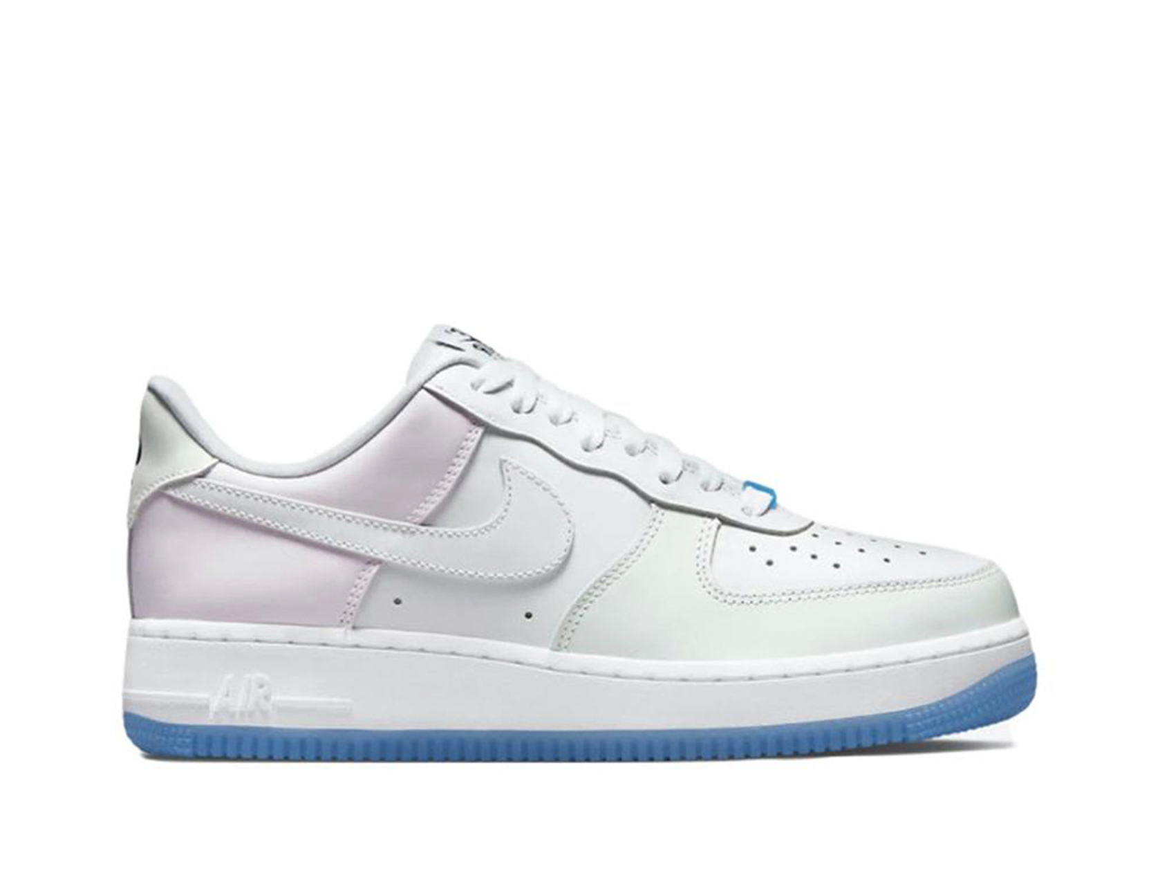 Nike Air Force 1 Low LX UV Reactive W