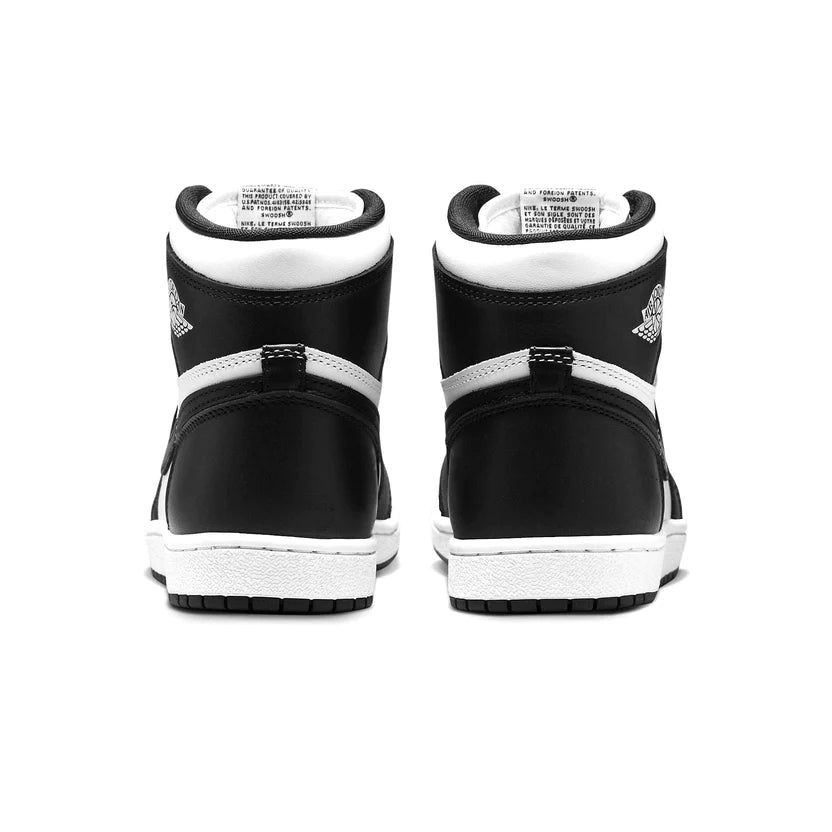 Nike wmns air jordan 1 high og panda best sale