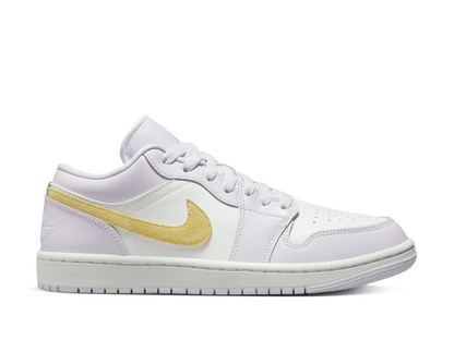 Nike women's air force 1 low barely grape best sale