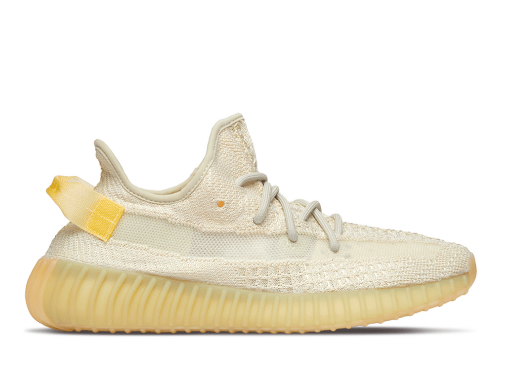 Adidas Yeezy Boost 350 V2 Light – Double Boxed