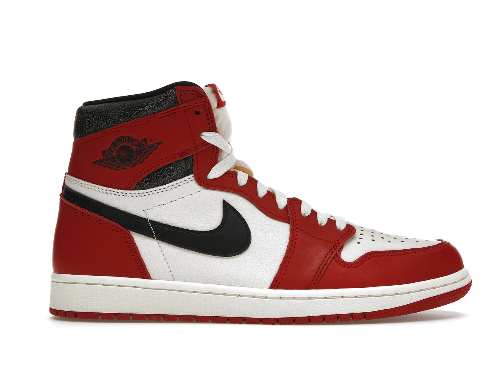 Nike Air Jordan 1 Retro High OG Chicago Lost and Found