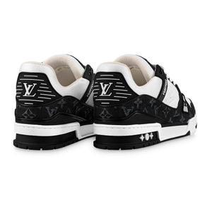 Louis Vuitton x Nike Authenticated Trainer