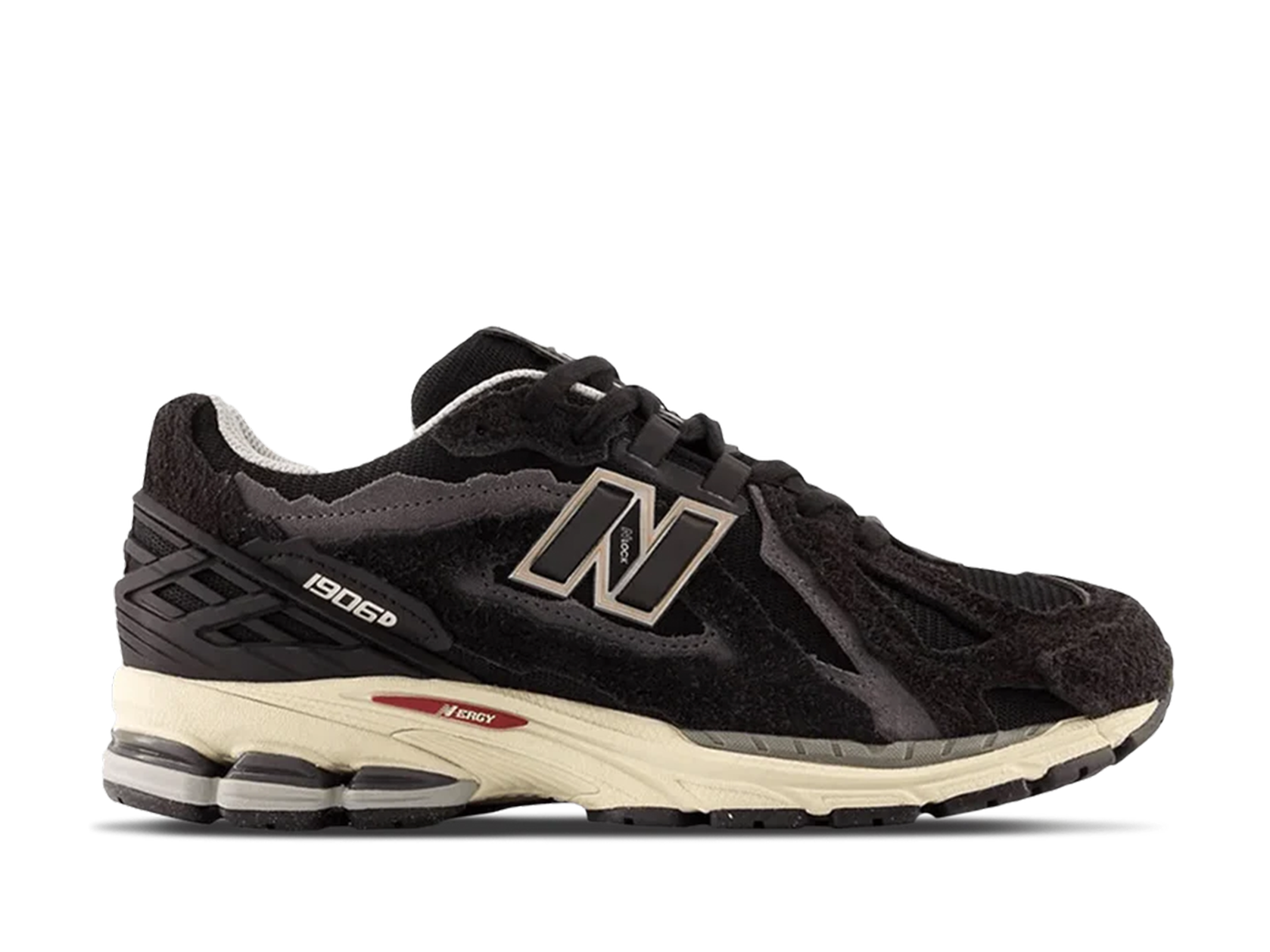 New Balance 1906D Protection Pack Black