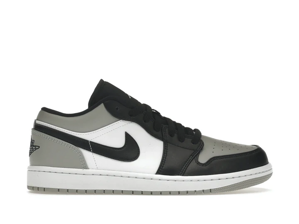 Nike Air Jordan 1 Low Shadow Toe – Double Boxed