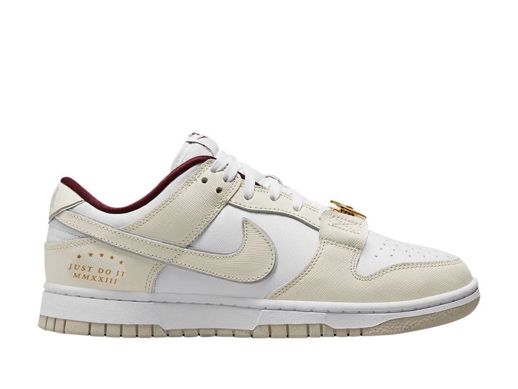 Nike Dunk Low SE White Phantom (W) – Double Boxed