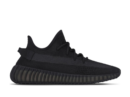 adidas Yeezy Boost 350 V2 Black Onyx Double Boxed