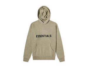 Fear of God Essentials – Double Boxed