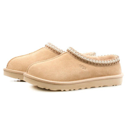 Double Boxed  199.99 UGG Tasman Slipper Driftwood Double Boxed