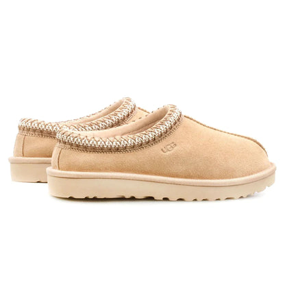 Double Boxed  199.99 UGG Tasman Slipper Driftwood Double Boxed