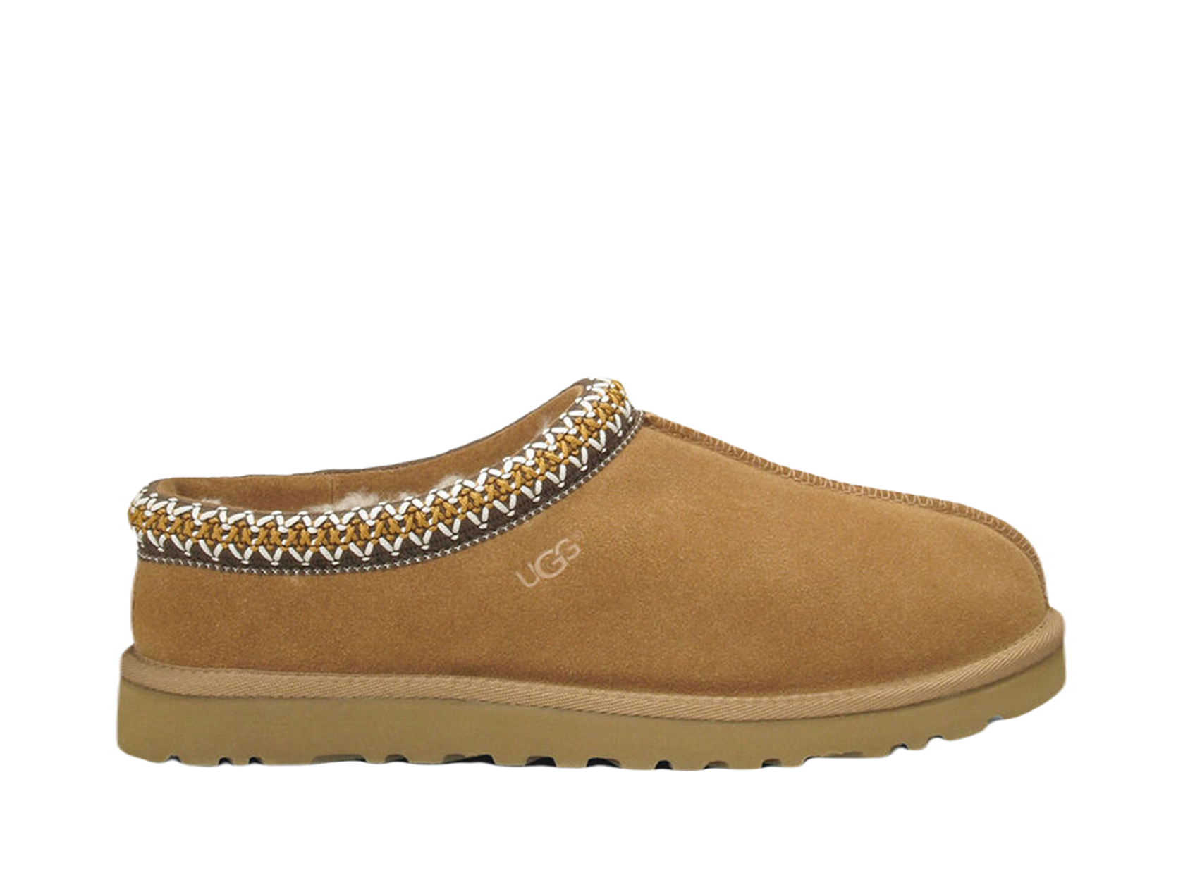 Double Boxed  239.99 UGG Tasman Slipper Chestnut Double Boxed