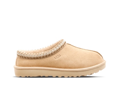 Double Boxed  199.99 UGG Tasman Slipper Driftwood Double Boxed